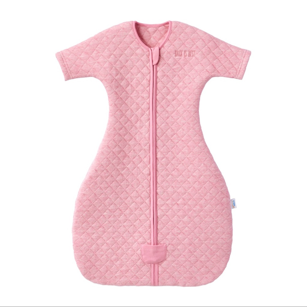 Halo easy transition sleep sack. Medium size 6-9